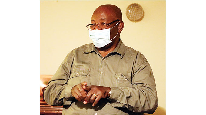 Dr Obert Mpofu: The national question can never be responded to outside the nationalist project