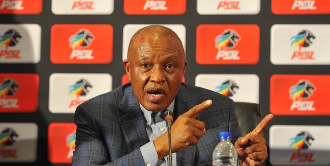 Football club ownership models: Take lessons from Chiefs, Pirates
