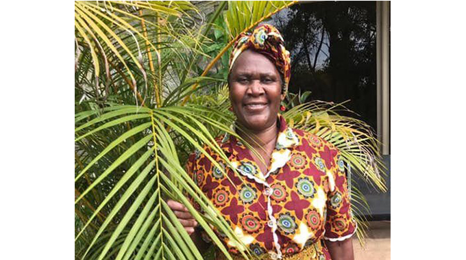 ED mourns Chamisa’s mother
