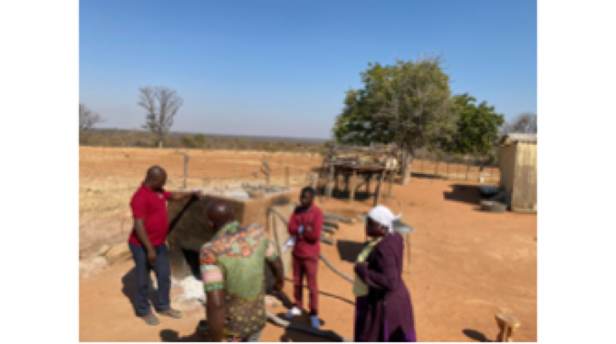 Community Bakeries turn into business ventures in rural areas