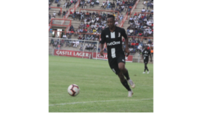 Highlanders accept offer from foreign club for Prince Dube, striker’s exit imminent