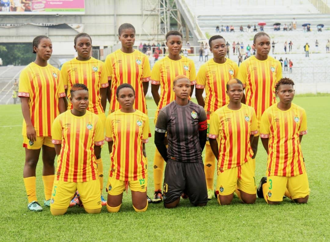 New return to action for Young Mighty Warriors as Caf postpone Under-20 World Cup qualifiers