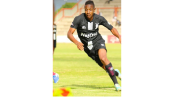 Prince Dube off to Tanzania to join Azam, Bosso to pocket US$50k from transfer