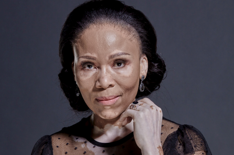 Leleti took a severe beating after cheating with Ngema