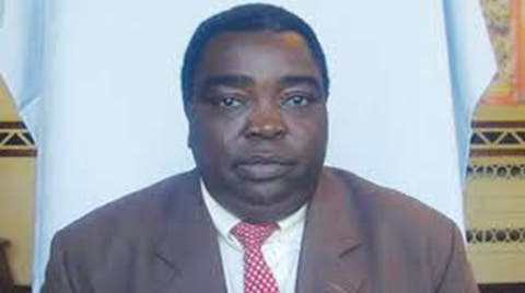 Ex-Minister Machaya judgement deferred