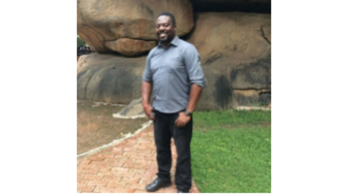 Local rugby coach Chiwara selected for coaching enrichment course at US university