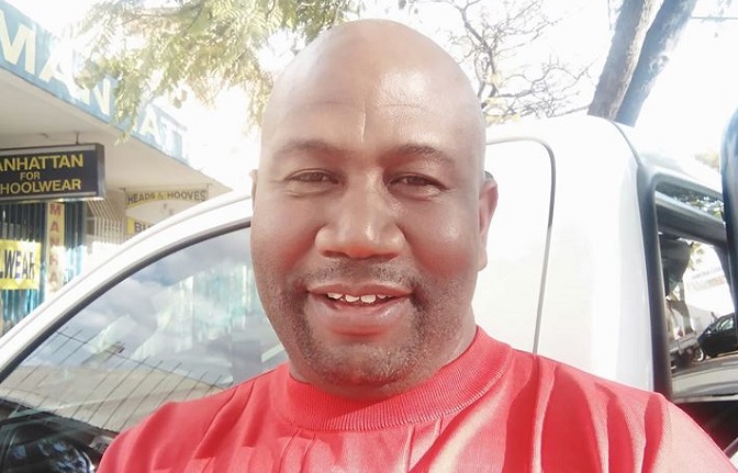 Highlanders member Sibanda pays Bosso development coaches’ salaries