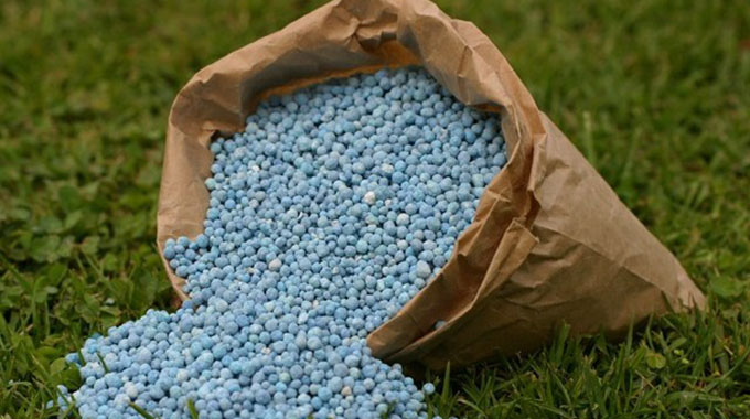 200 000t fertilizer in stock ahead of cropping season