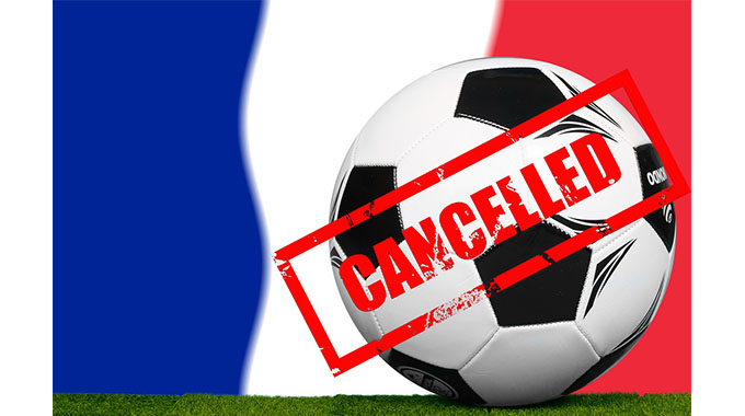 Scrap local football season: Sunday News Twitter followers