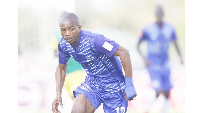Mystery surrounds Nyoni status at Maritzburg Utd