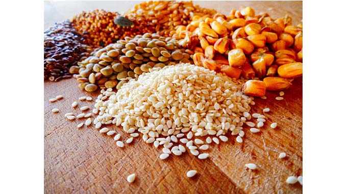 Low cost feed mixes important for smallholder livestock farmers