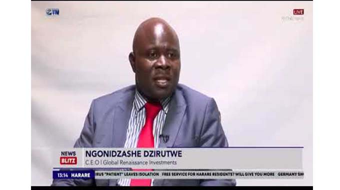 Advisory companies push for economic growth