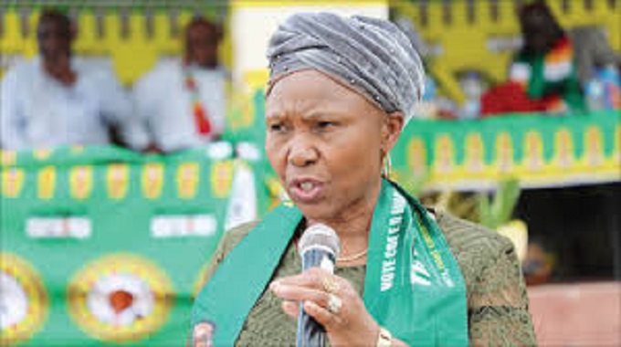 Women: The bedrock of anti-colonialism in Southern Africa