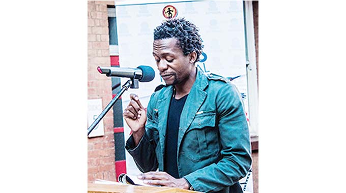 Bulawayo writer bags international award