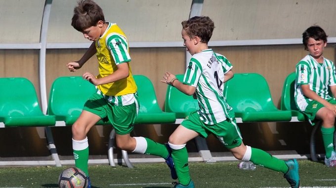 Real Betis to set up first ever academy on the African continent in Zimbabwe