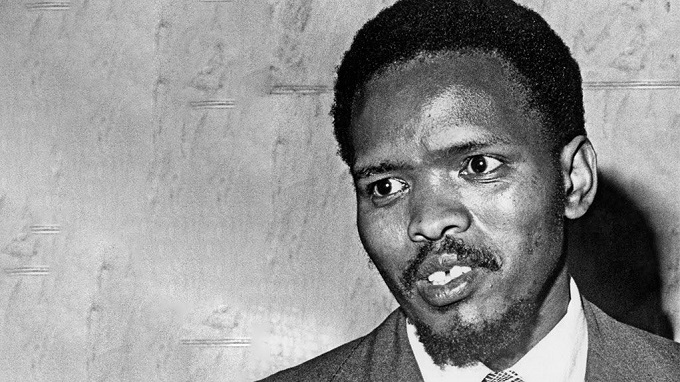 Pan-Africanism and the dilemma of globalism