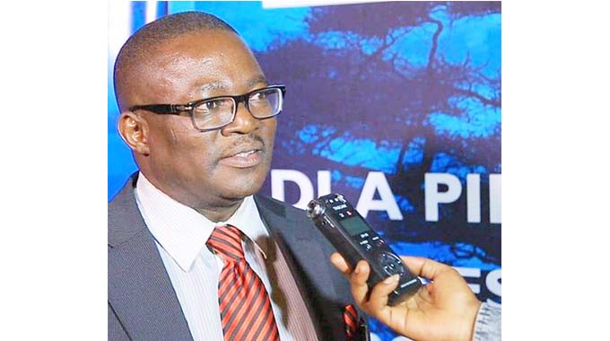 Sibangilizwe Ndlovu: If intellect was a person. . . revered lawyer becomes another Covid-19 victim