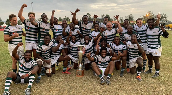 Sables Rugby Network launched