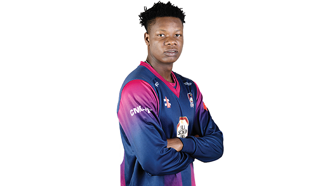 Muzarabani back as Zim name final squad for Pakistan tour