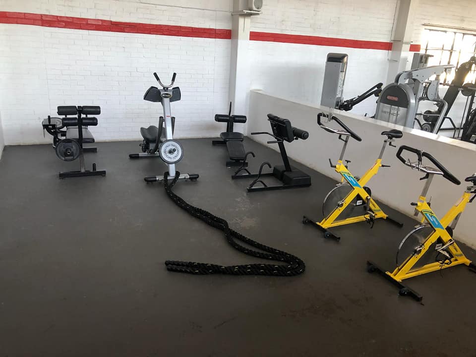 Extended operating times for gyms, recreational facilities