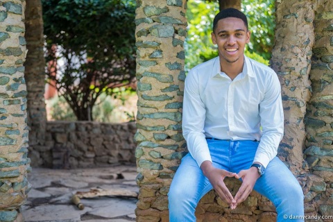 Brendon Cyprianos handed Mars Hill University swimming team captaincy
