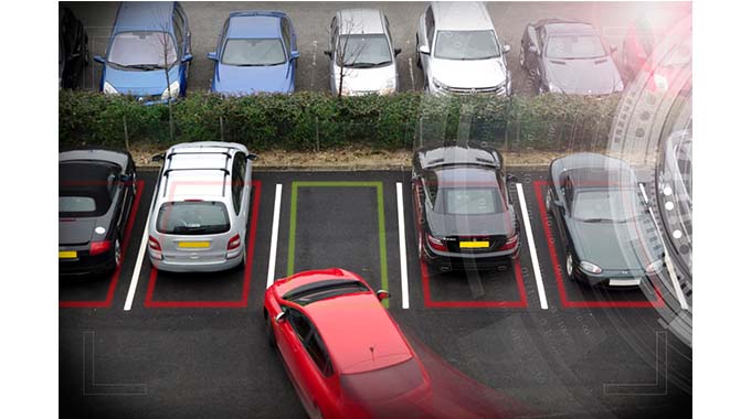 BCC finally awards parking management system tender
