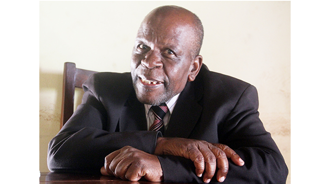 I was hurt to leave military life — Thambolenyoka
