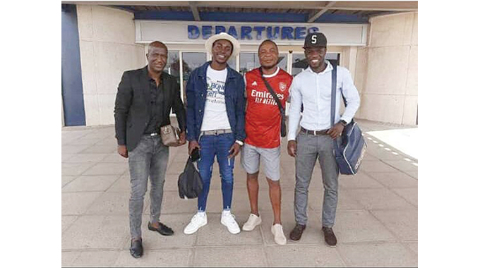 Al Hilal still assessing Songani