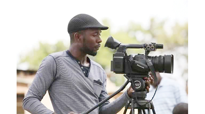 Masterclass for EU Film Festival