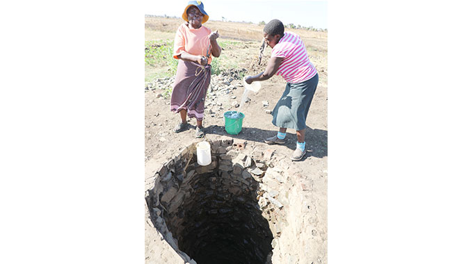 Residents boil sewer water to drink