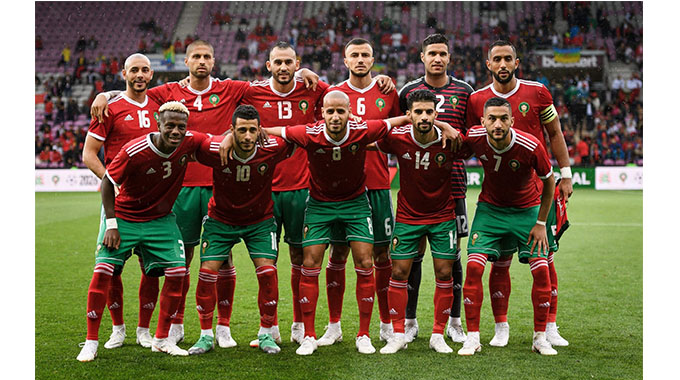 Morocco at the top of Caf’s new ranking for clubs