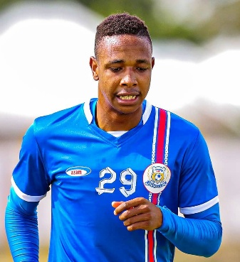 Prince Dube front runner for Tanzania Premier League September Player of the Month
