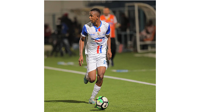 Prince Dube weighs in with assist as Azam beat Tanzania Police in season opener