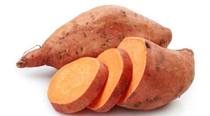Sweet potato export window for Zim farmers