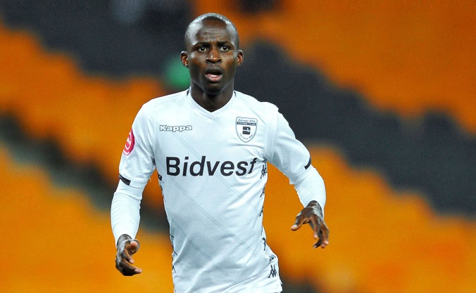 Dzvukamanja joins Orlando Pirates