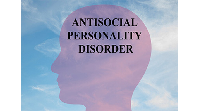 All about antisocial personality disorder