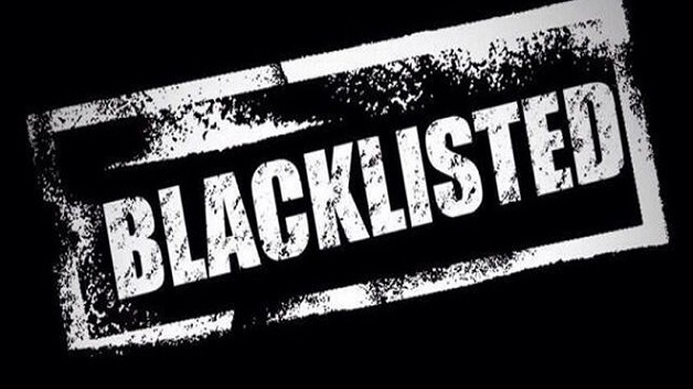 79 Estate Agents blacklisted