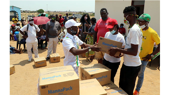 War vet children on recruitment drive