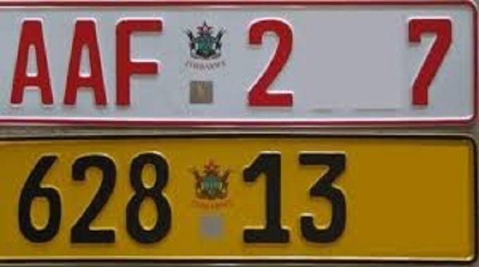 ZPCS to venture into number plate production
