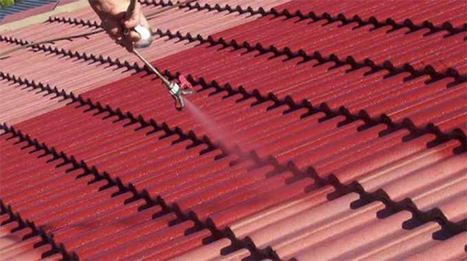 Isn’t it time we painted those roofs?