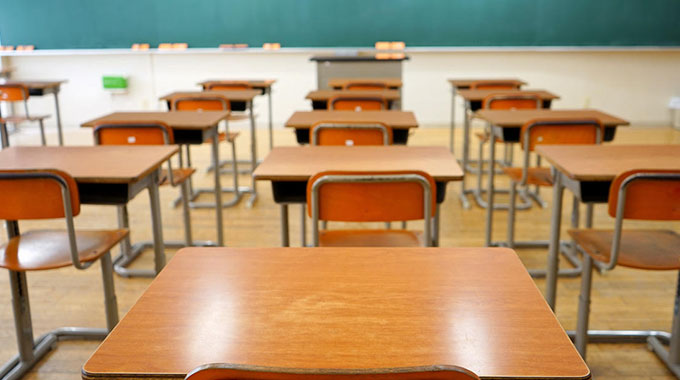 Schools Phase 2 starts tomorrow