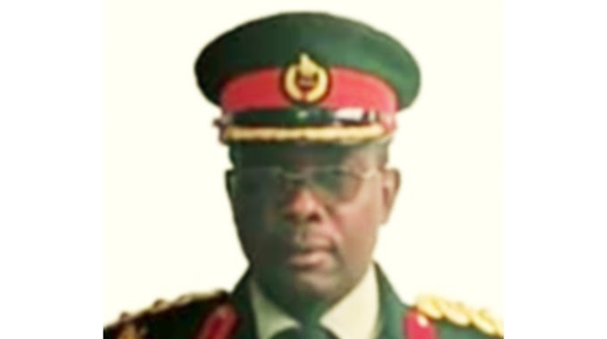 National hero Chigudu burial tomorrow