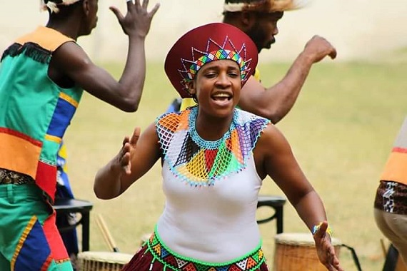Arts sector plunged into mourning again