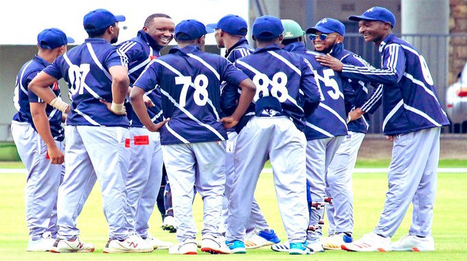 Defeat to Rainbow Sharks rules out Amakhosi from National Premier League title race