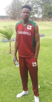Muzarabani straight into the action for Takashinga, picks up five wickets against Easterns in National Premier League