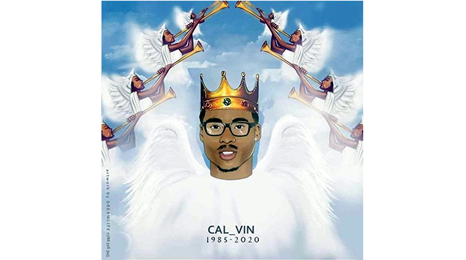 The rebel king with a troubled crown. . . the life of Cal_vin