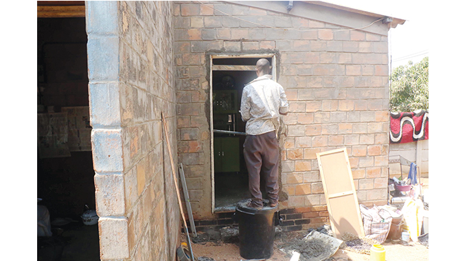 Suburban security fears hit city