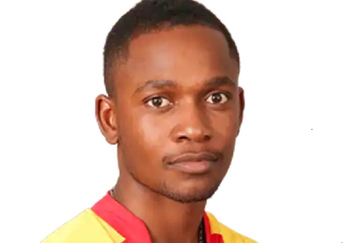 Chibhabha eyes 2023 ICC Cricket World Cup direct qualification