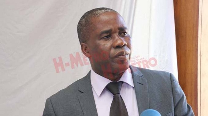 CID boss arrested again