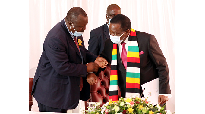 Chiefs take over Gukurahundi exhumations